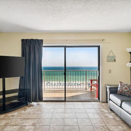 The Summit 727 Daire Panama City Beach Dış mekan fotoğraf