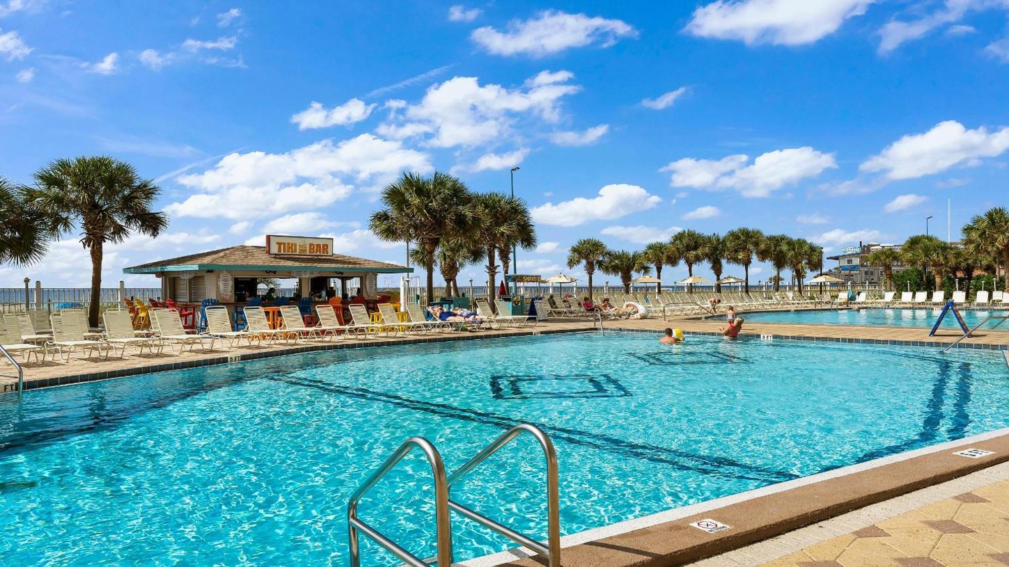 The Summit 727 Daire Panama City Beach Dış mekan fotoğraf