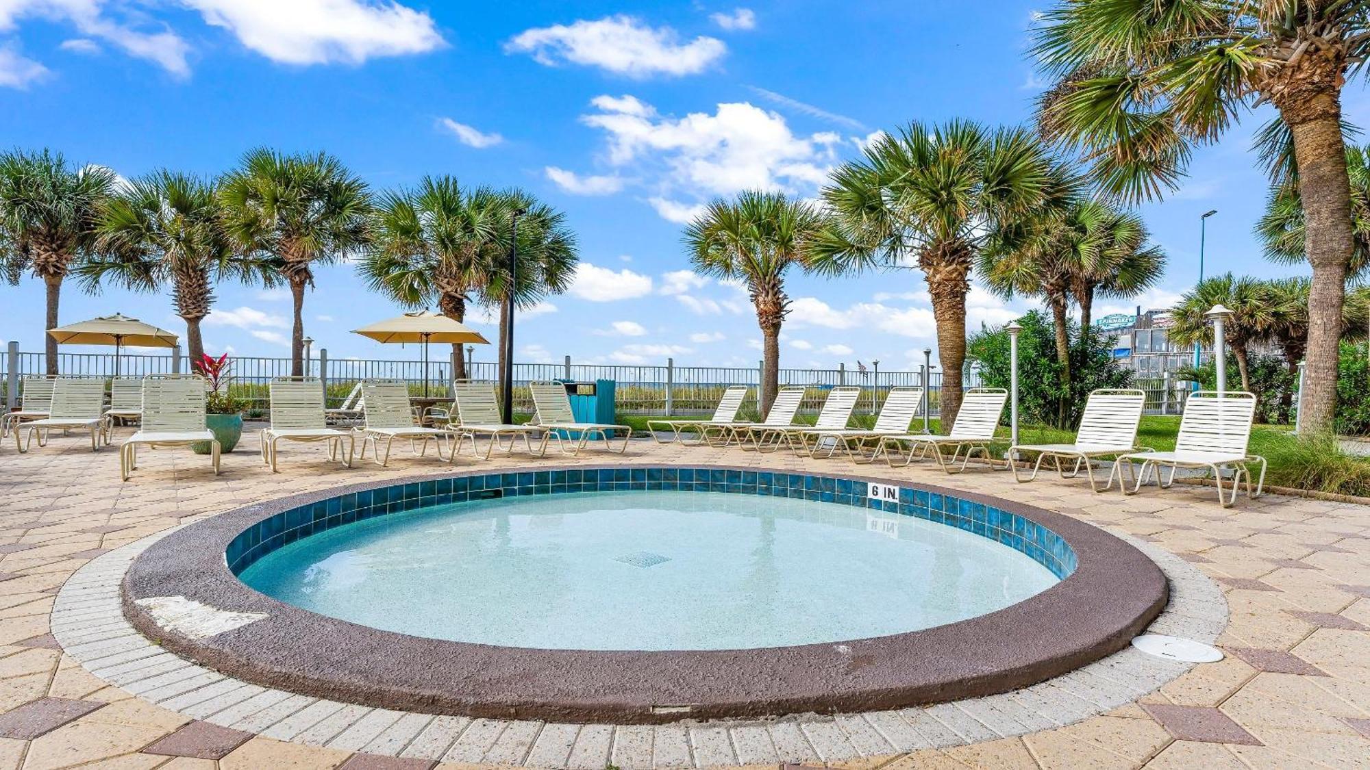 The Summit 727 Daire Panama City Beach Dış mekan fotoğraf
