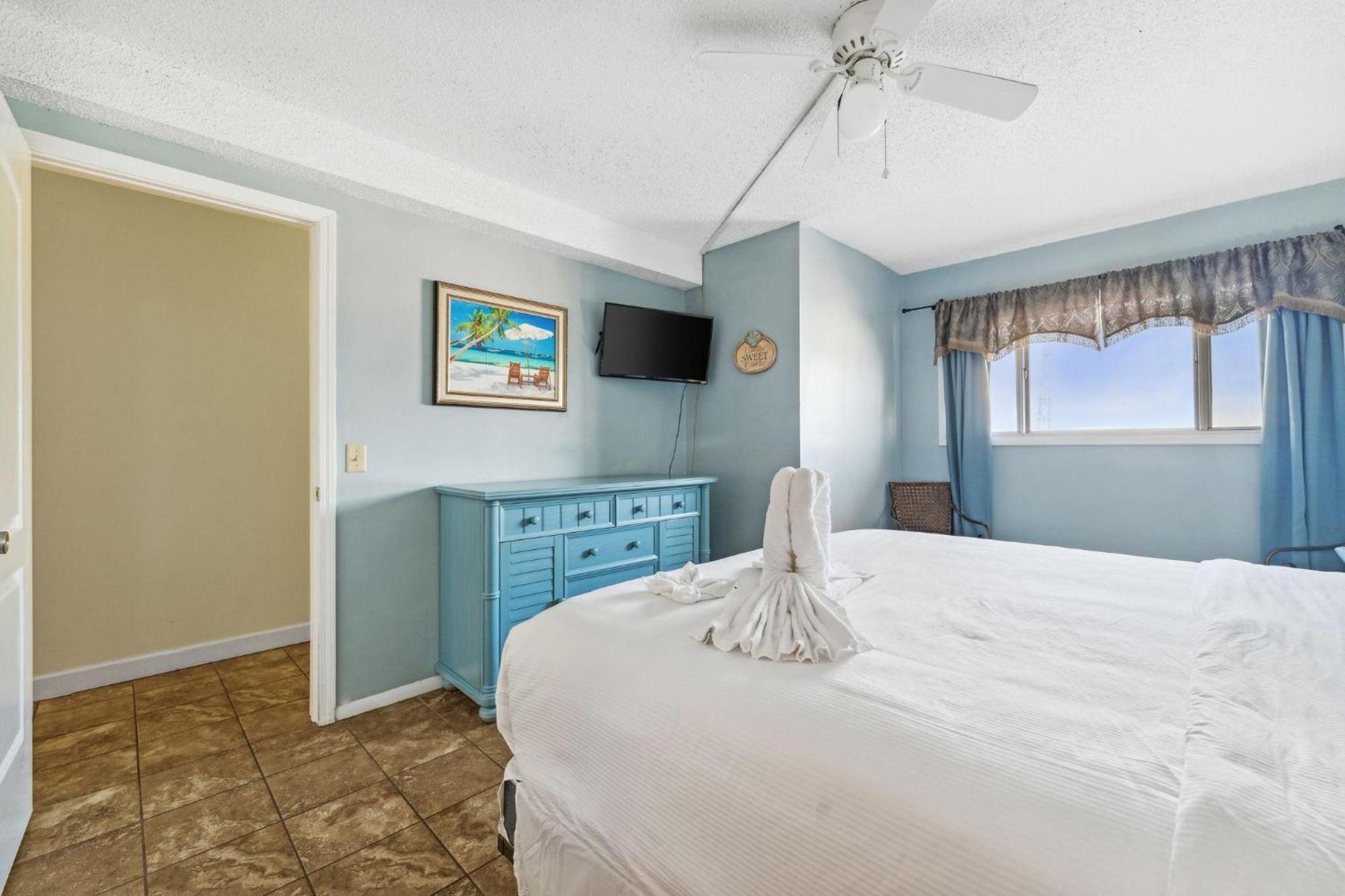 The Summit 727 Daire Panama City Beach Dış mekan fotoğraf