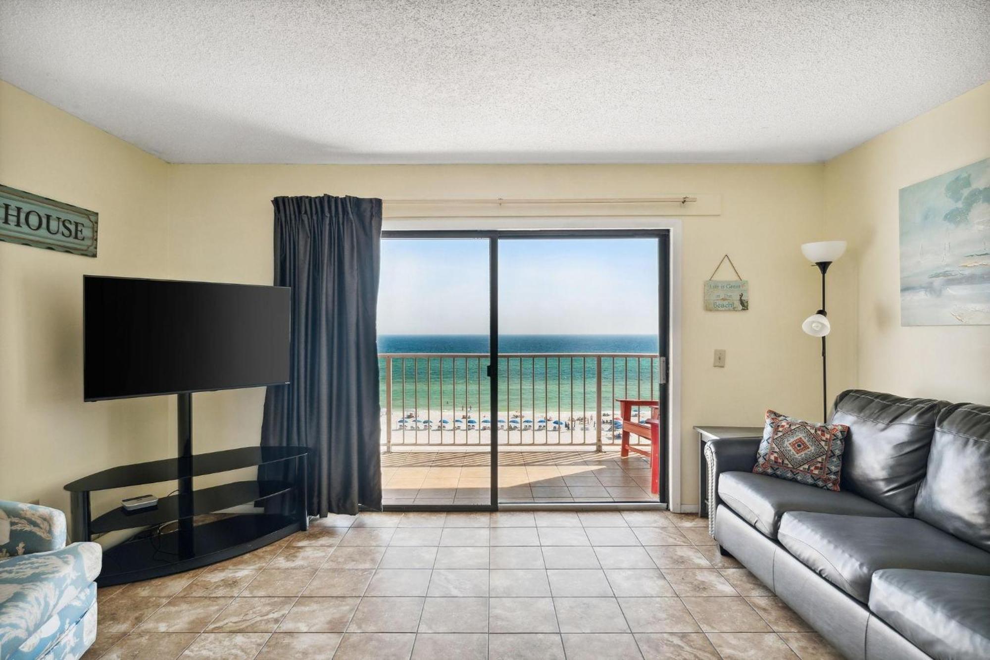 The Summit 727 Daire Panama City Beach Dış mekan fotoğraf