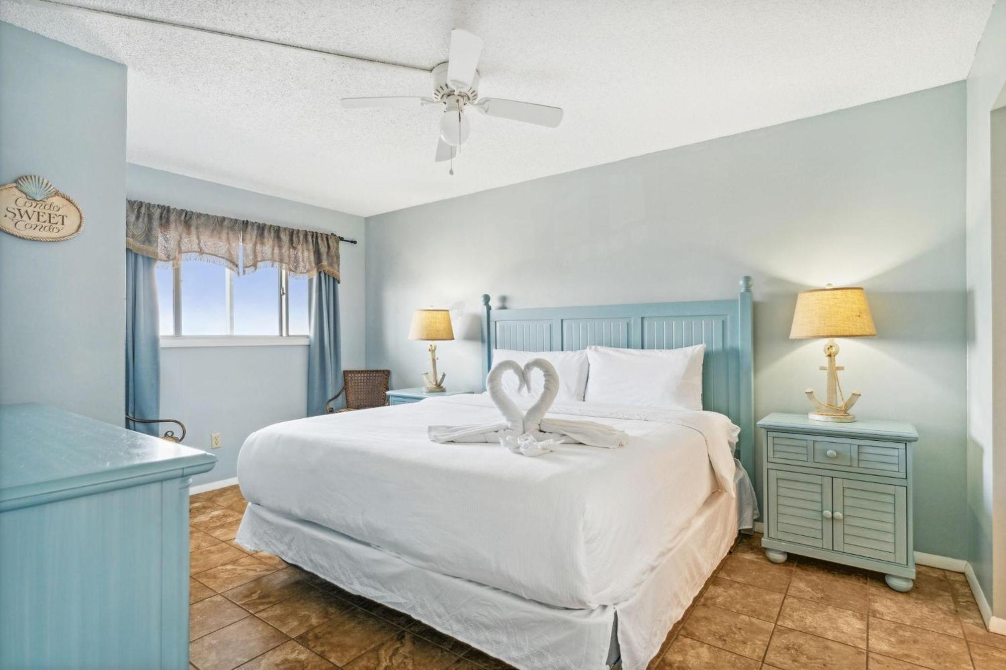 The Summit 727 Daire Panama City Beach Dış mekan fotoğraf