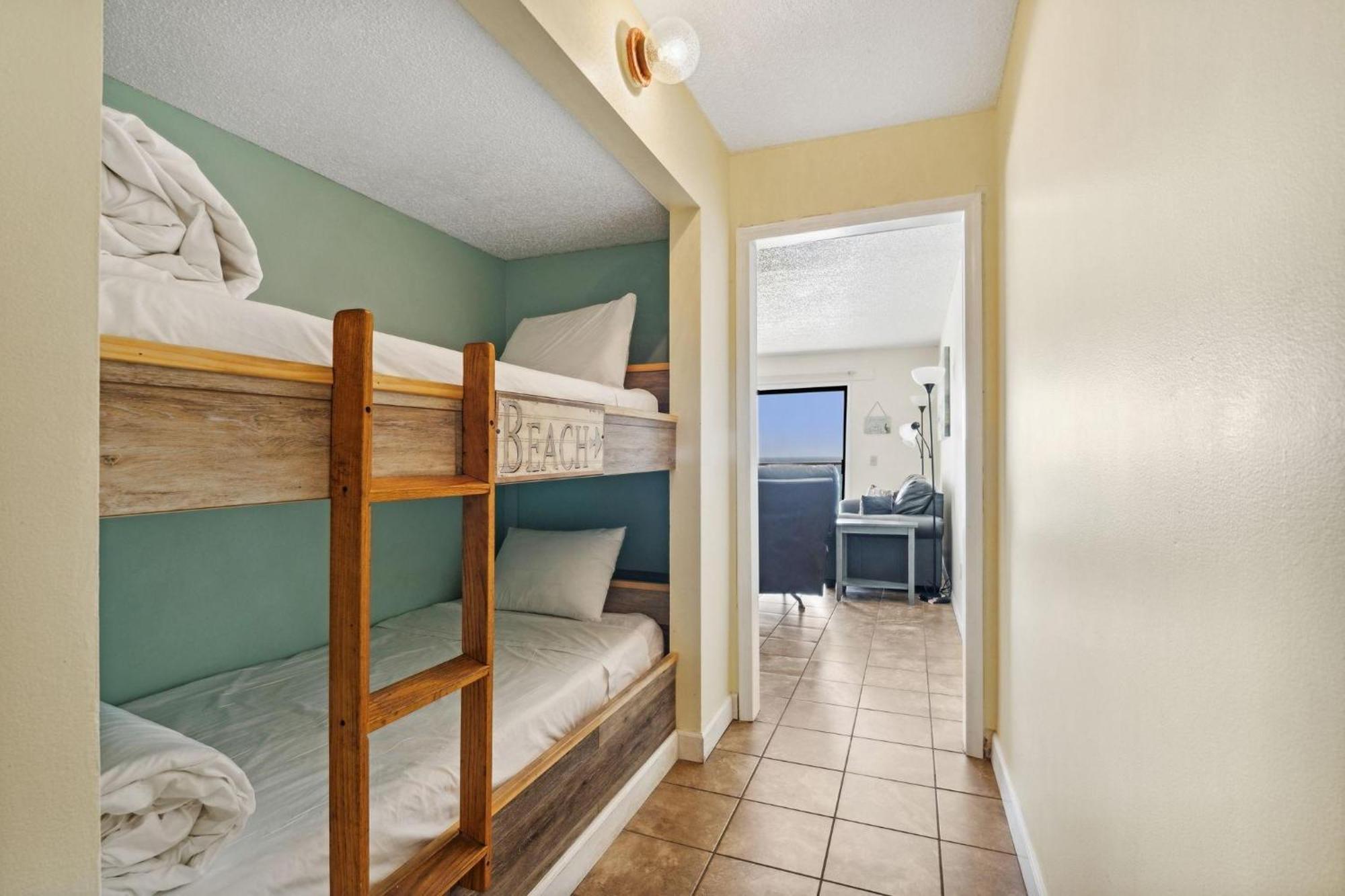 The Summit 727 Daire Panama City Beach Dış mekan fotoğraf